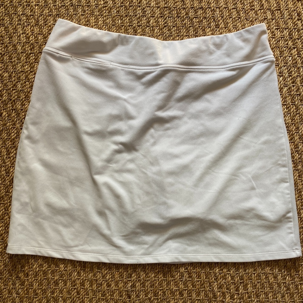 Adidas golf/Tennis Skort